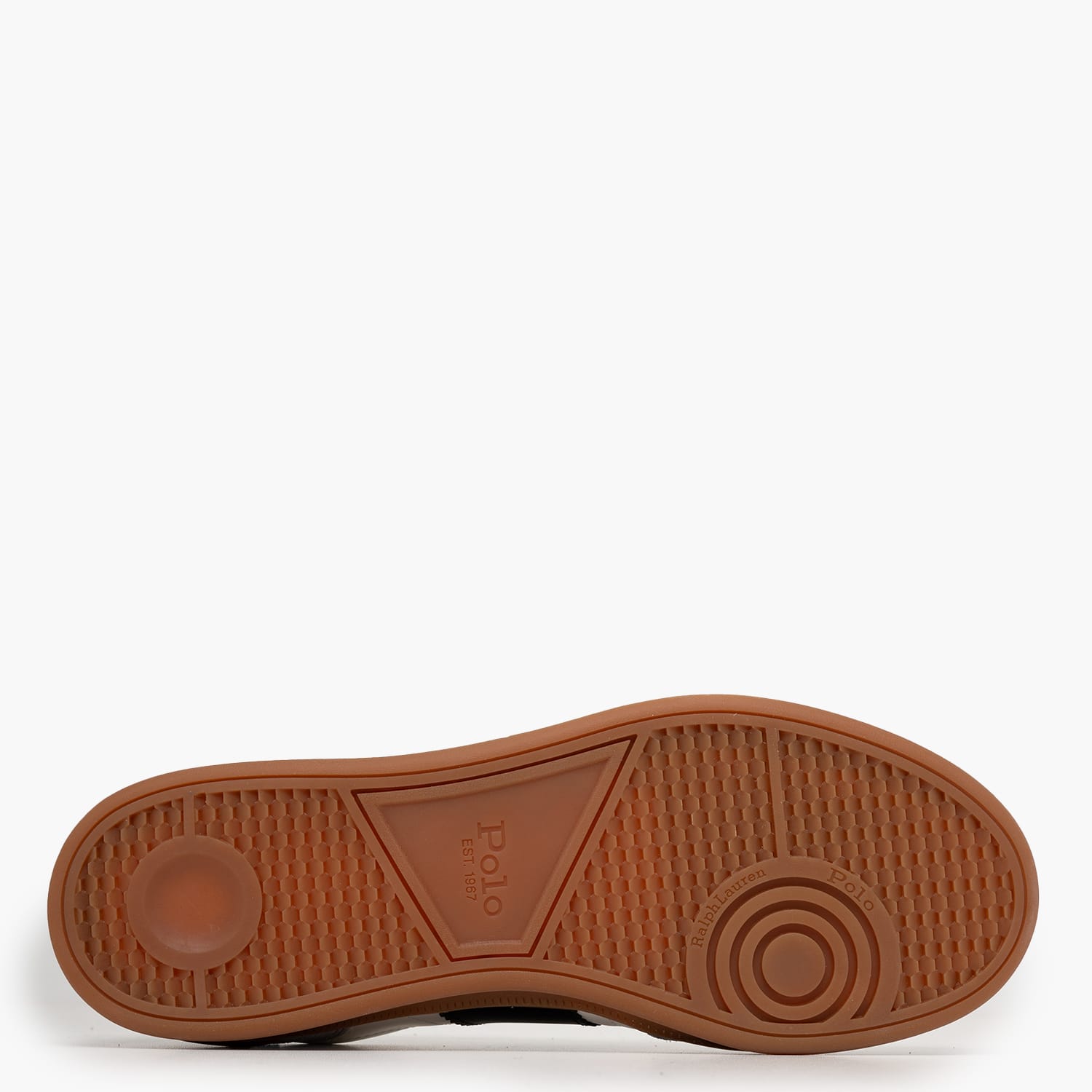 Ralph Lauren Aera.Pp-White