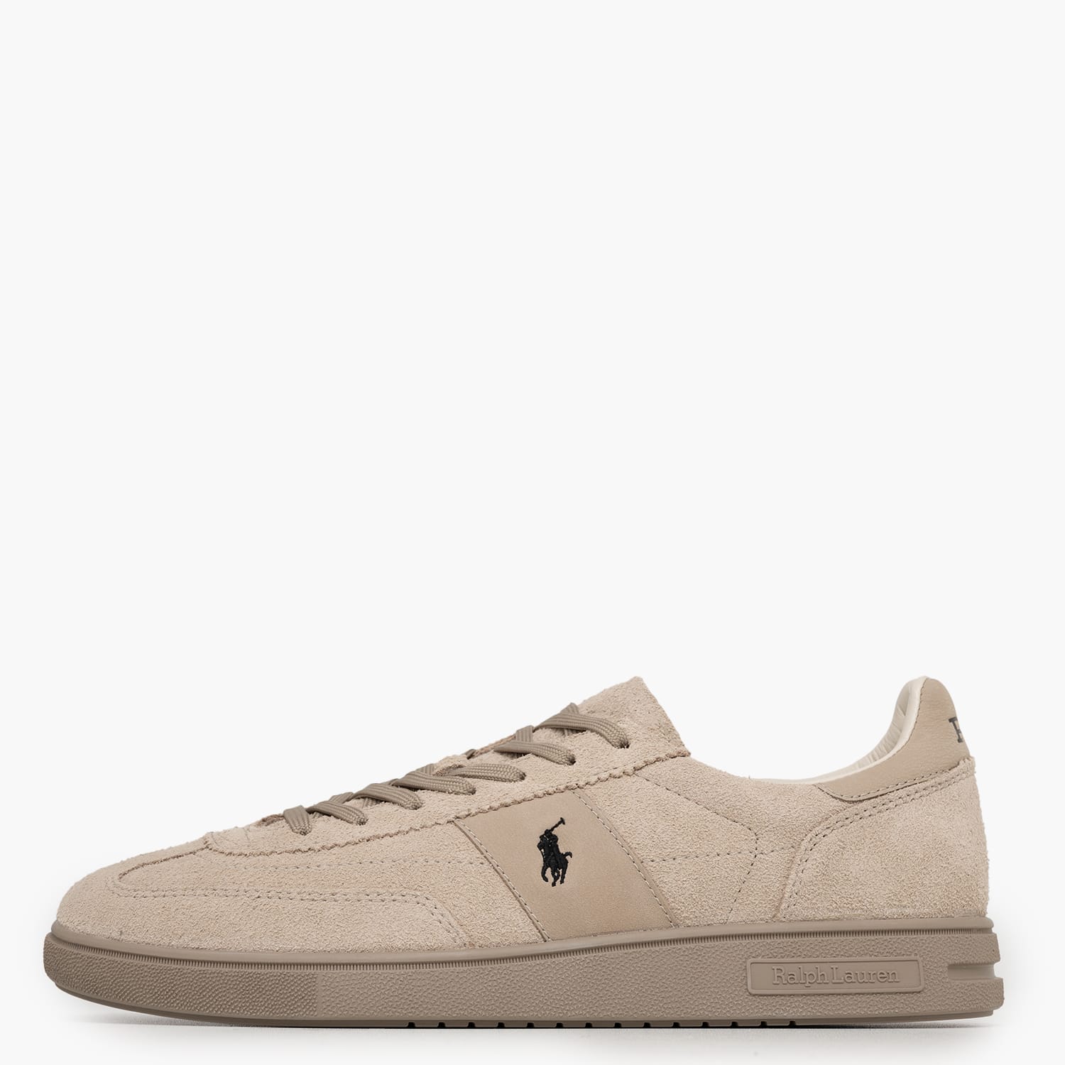 Ralph Lauren Bedford.Sd Ανδρικό Παπούτσι Casual