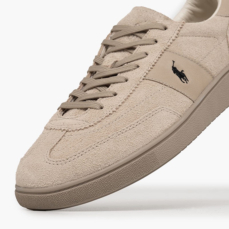 Ralph Lauren Bedford.Sd Ανδρικό Παπούτσι Casual