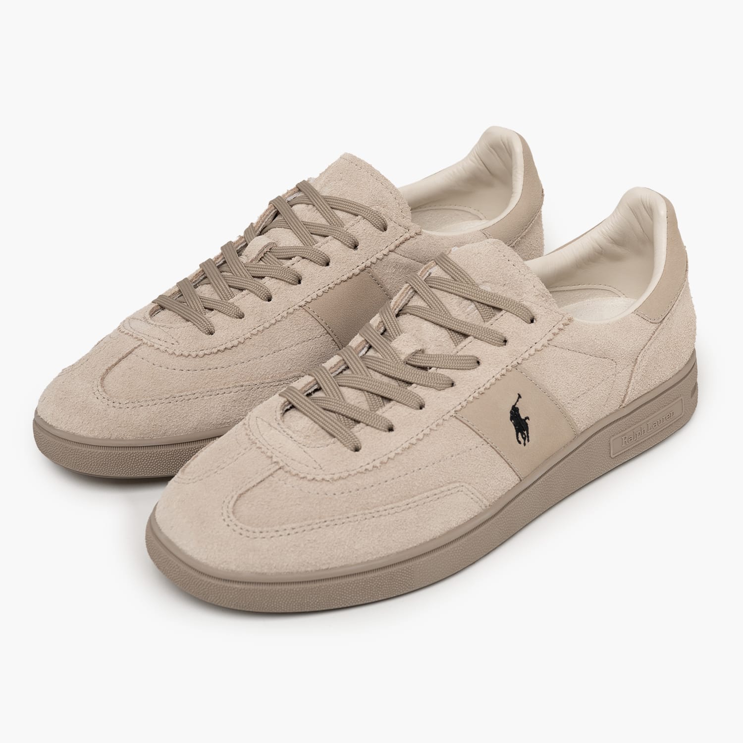 Ralph Lauren Bedford.Sd-Beige