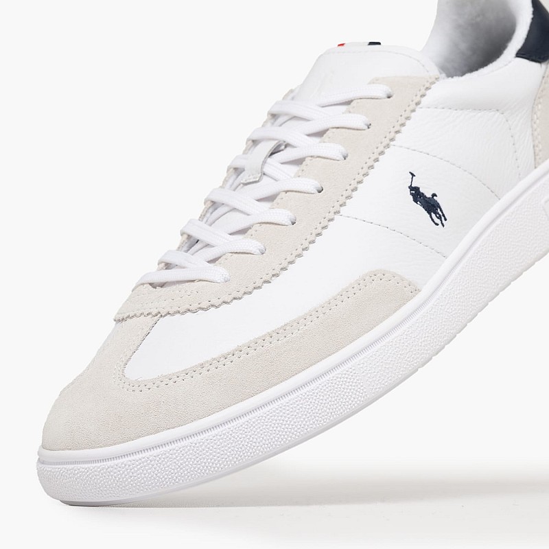 Ralph Lauren Bedford Ανδρικό Παπούτσι Casual