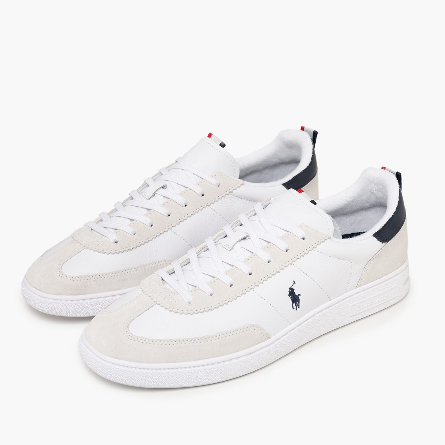 Ralph Lauren Bedford-White