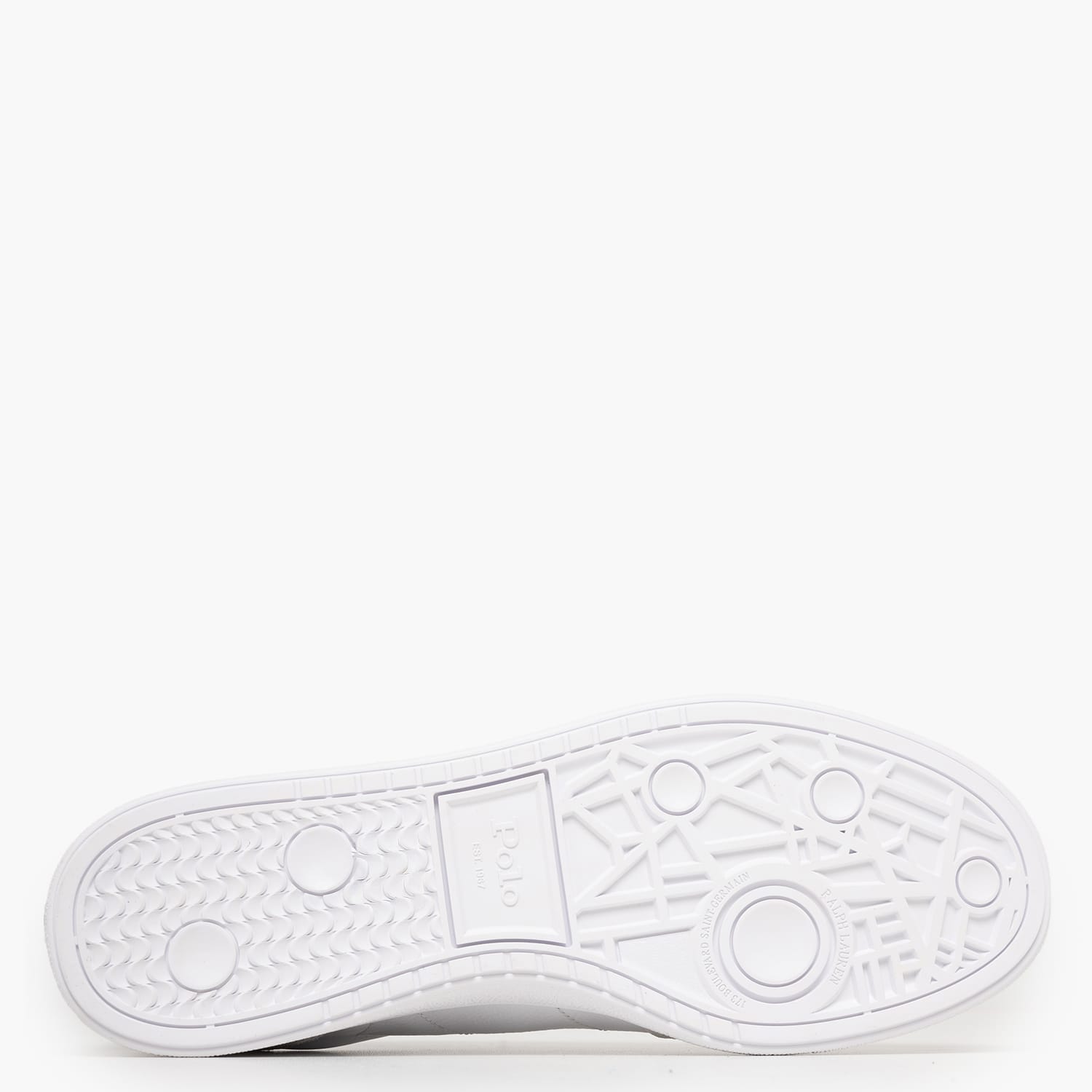 Ralph Lauren Bedford-White