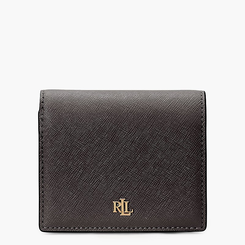 Lauren Ralph Lauren Cmpct.Wallet Γυνακεία Πορτοφόλια