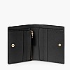 Lauren Ralph Lauren Cmpct.Wallet-Black