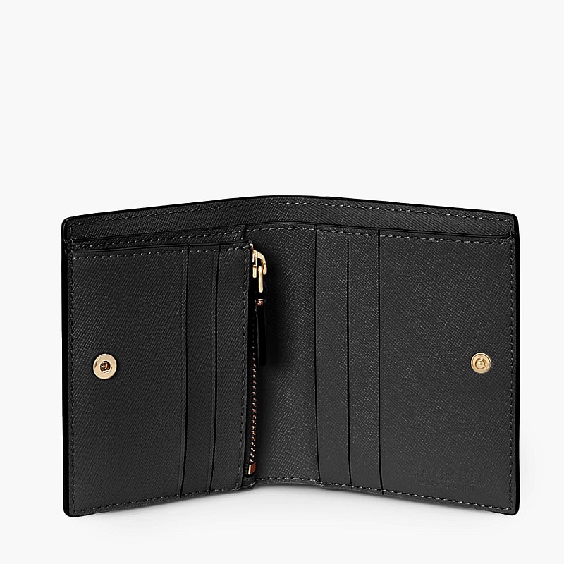 Lauren Ralph Lauren Cmpct.Wallet Γυνακεία Πορτοφόλια