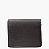 Lauren Ralph Lauren Cmpct.Wallet-Black