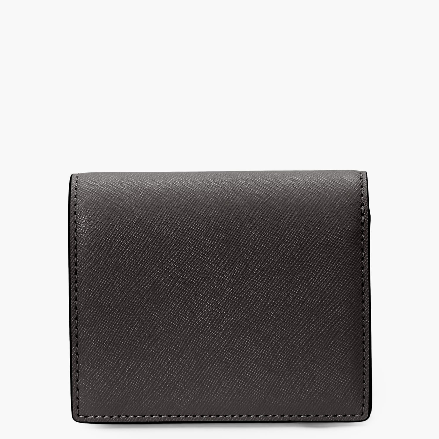 Lauren Ralph Lauren Cmpct.Wallet-Black
