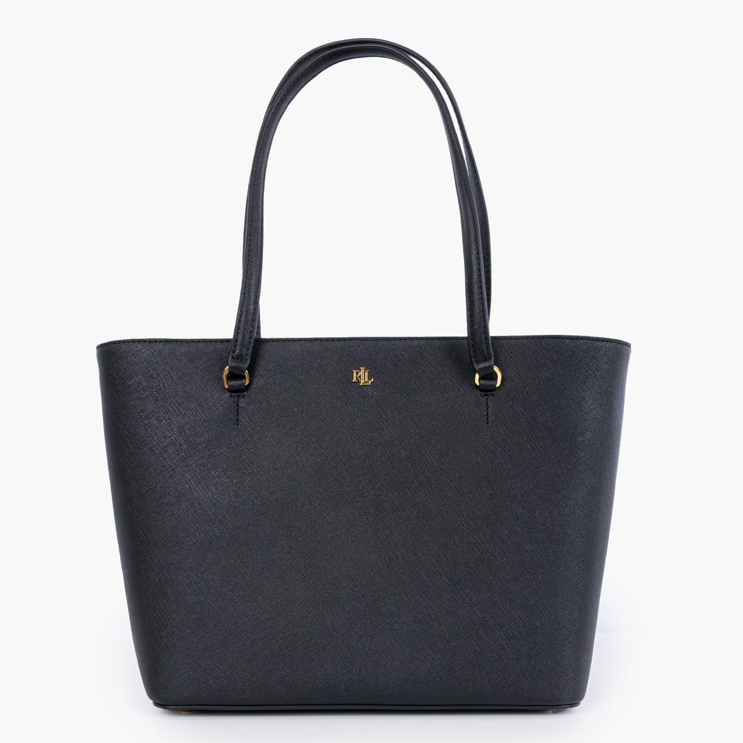 Ralph Lauren Karly.Shp-Black
