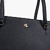 Ralph Lauren Karly.Shp-Black