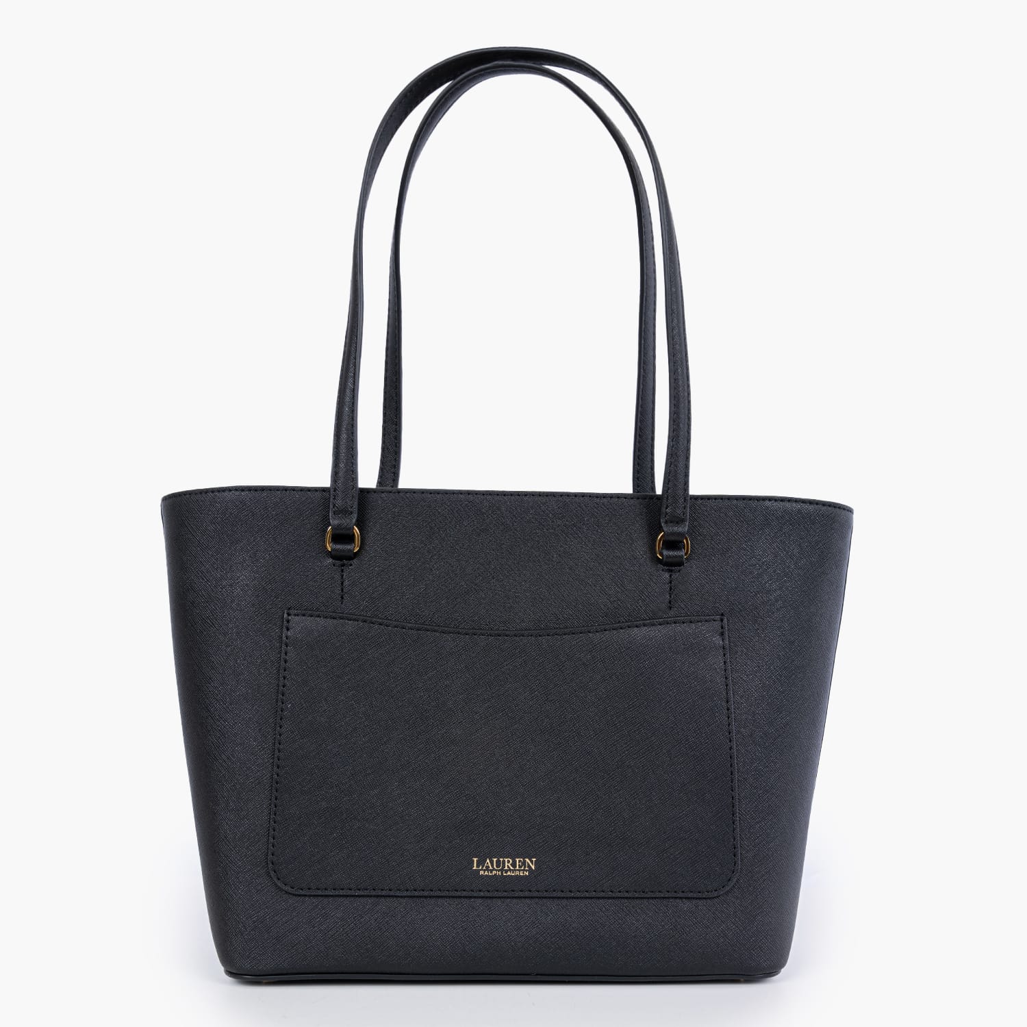 Ralph Lauren Karly.Shp-Black