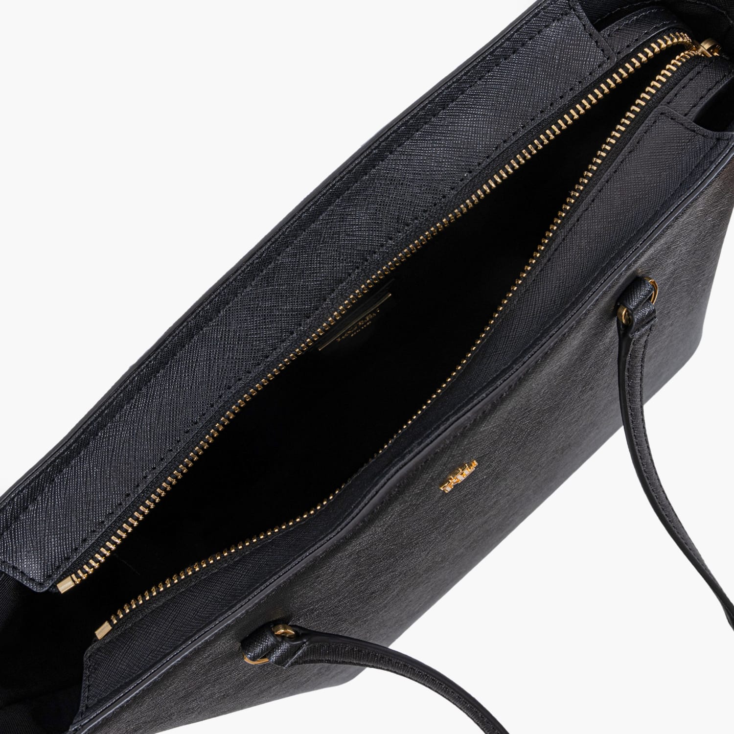 Ralph Lauren Karly.Shp-Black