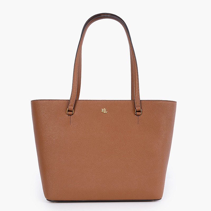 Lauren Ralph Lauren Karly.Shp Γυναικεία Τσάντα