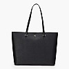 Ralph Lauren Karly.Tote-Black