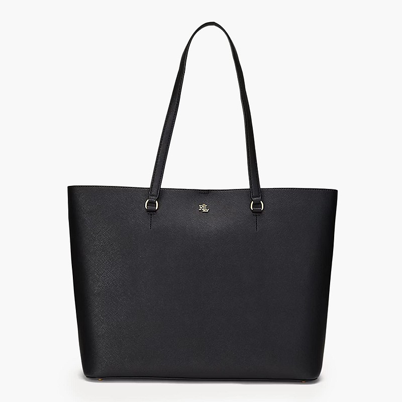 Lauren Ralph Lauren Karly.Tote Γυναικεία Τσάντα