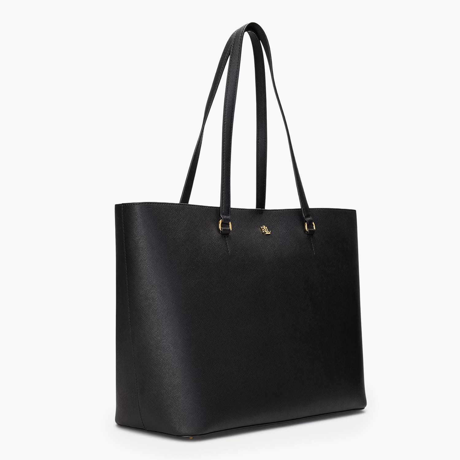 Lauren Ralph Lauren Karly.Tote Γυναικεία Τσάντα