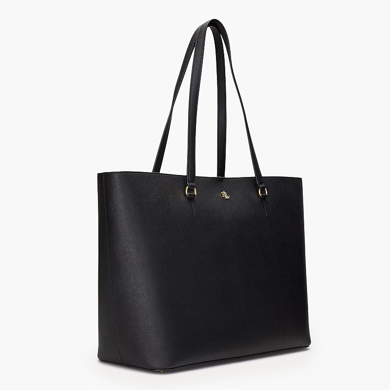 Lauren Ralph Lauren Karly.Tote Γυναικεία Τσάντα