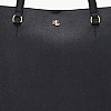 Ralph Lauren Karly.Tote-Black