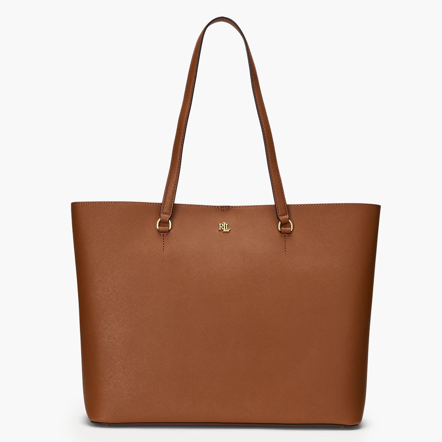 Lauren Ralph Lauren Karly.Tote Γυναικεία Τσάντα