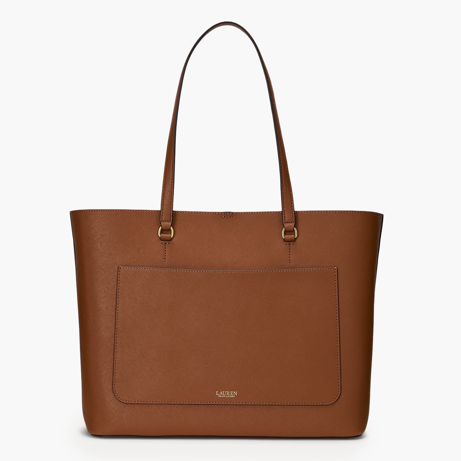 Ralph Lauren Karly.Tote-Tabba