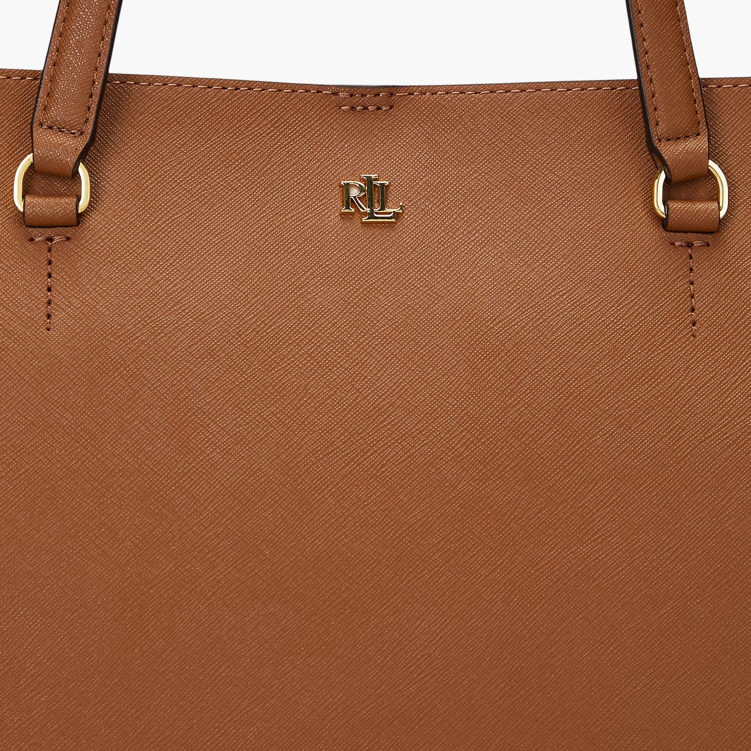 Ralph Lauren Karly.Tote-Tabba