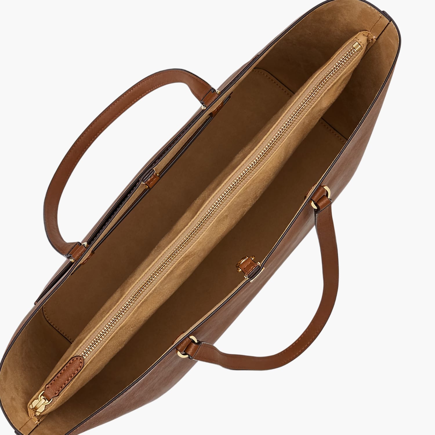 Ralph Lauren Karly.Tote-Tabba