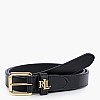 Ralph Lauren Lgo.Skinny-Black