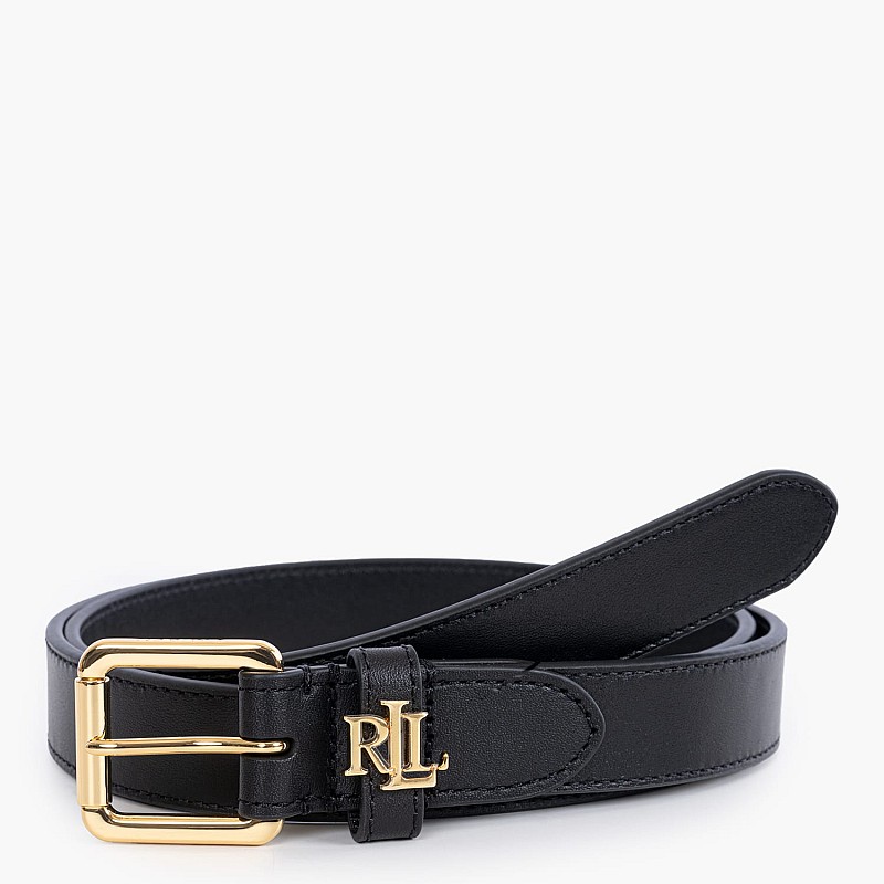 Lauren Ralph Lauren Lgo.Skinny Γυνακεία Ζώνες