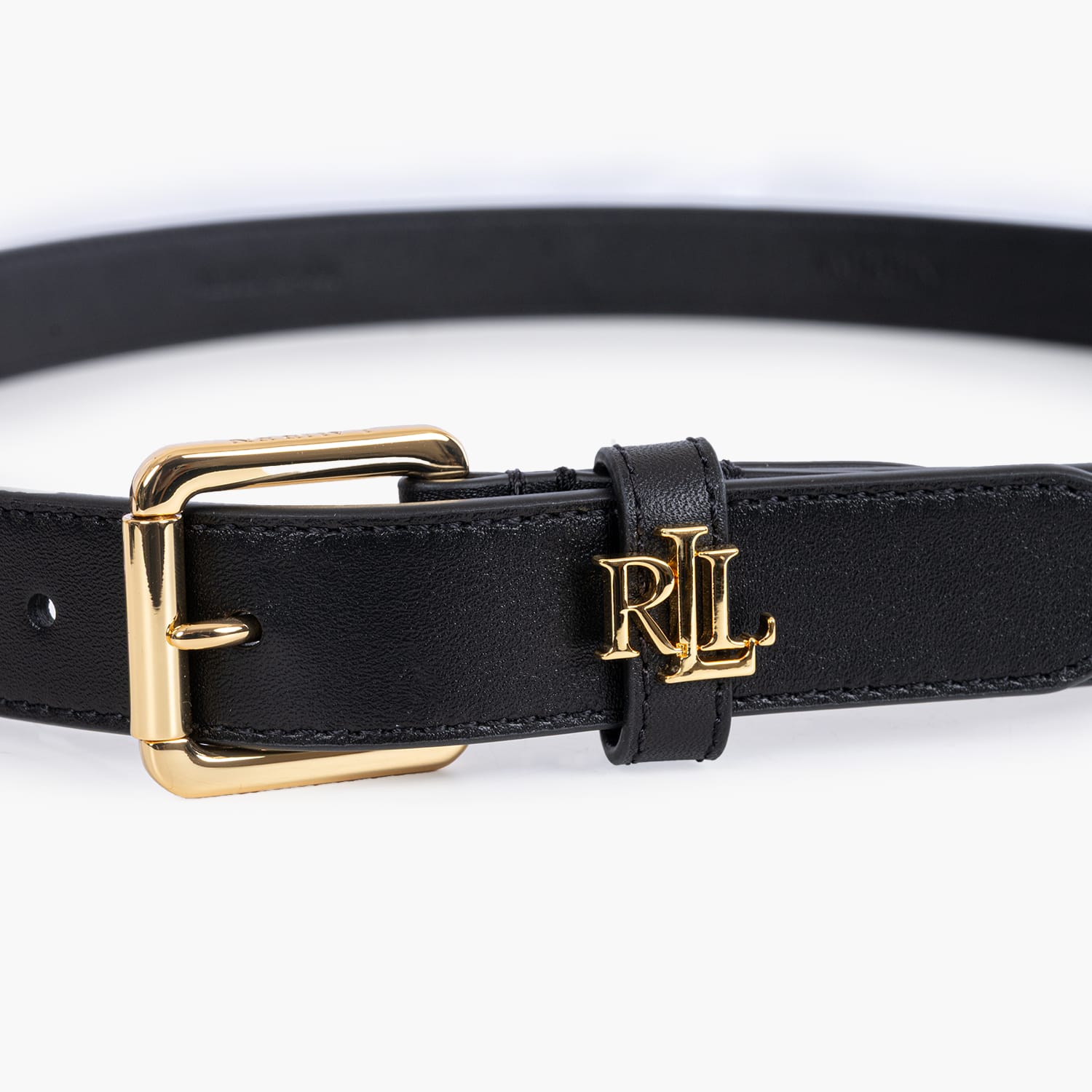 Lauren Ralph Lauren Lgo.Skinny Γυνακεία Ζώνες