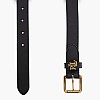 Ralph Lauren Lgo.Skinny-Black