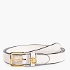 Ralph Lauren Lgo.Skinny-White