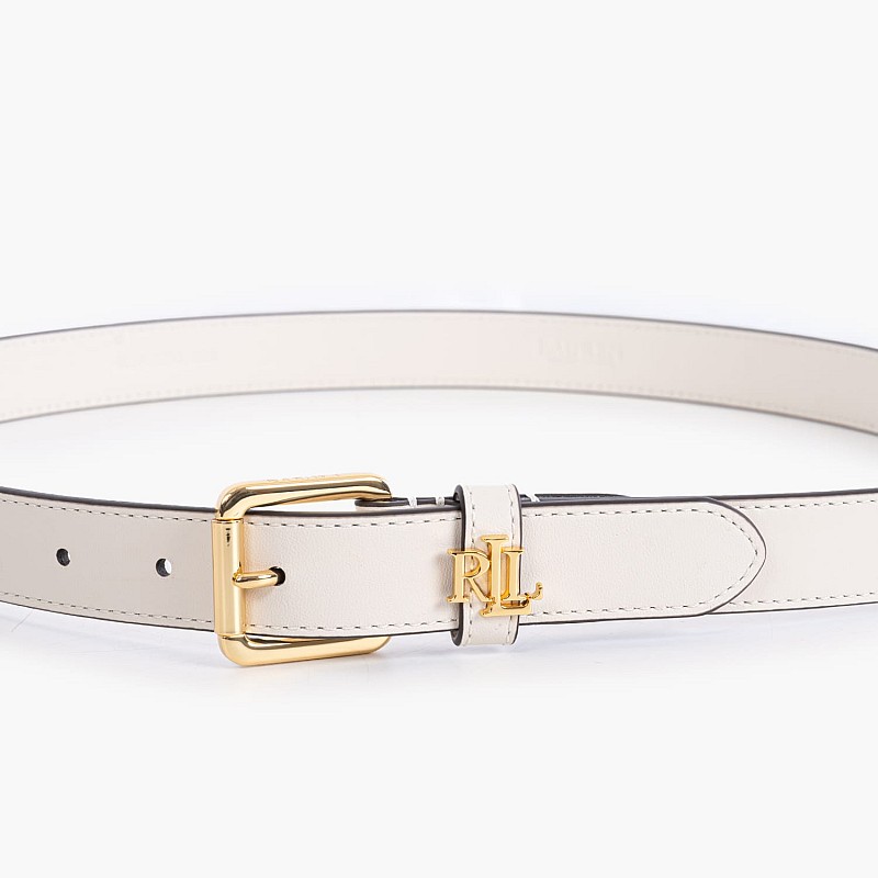 Lauren Ralph Lauren Lgo.Skinny Γυνακεία Ζώνες