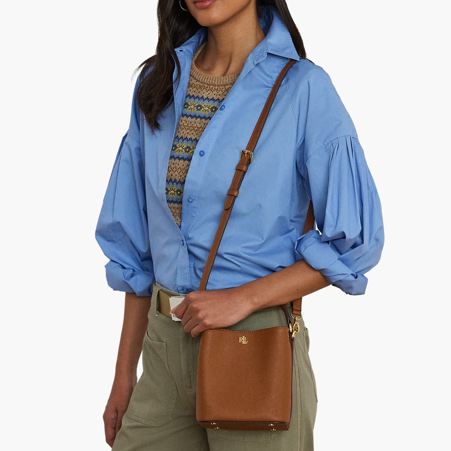 Ralph Lauren Reese.Bkt-Tabba