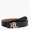 Ralph Lauren Rev.Md-Black