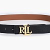 Ralph Lauren Rev.Md-Black