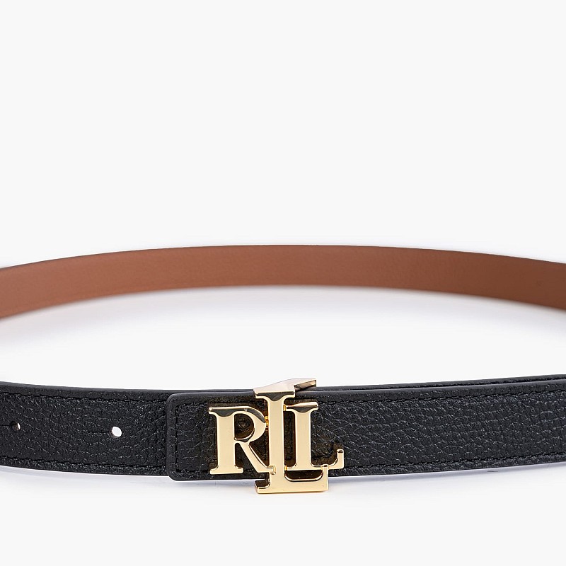 Lauren Ralph Lauren Rev.Skinny Γυνακεία Ζώνες