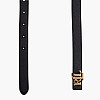Ralph Lauren Rev.Skinny-Black