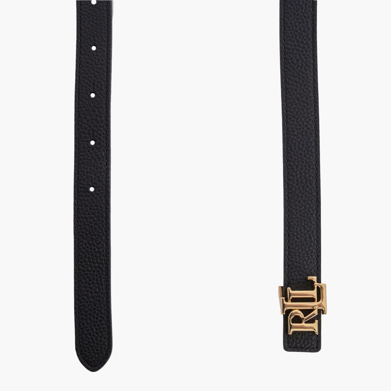 Ralph Lauren Rev.Skinny-Black