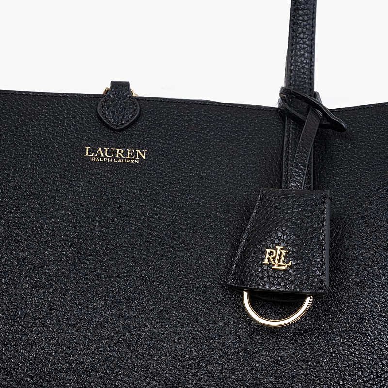 Lauren Ralph Lauren Rvrsble.Tote Γυναικεία Τσάντα