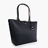 Ralph Lauren Rvrsble.Tote-Black