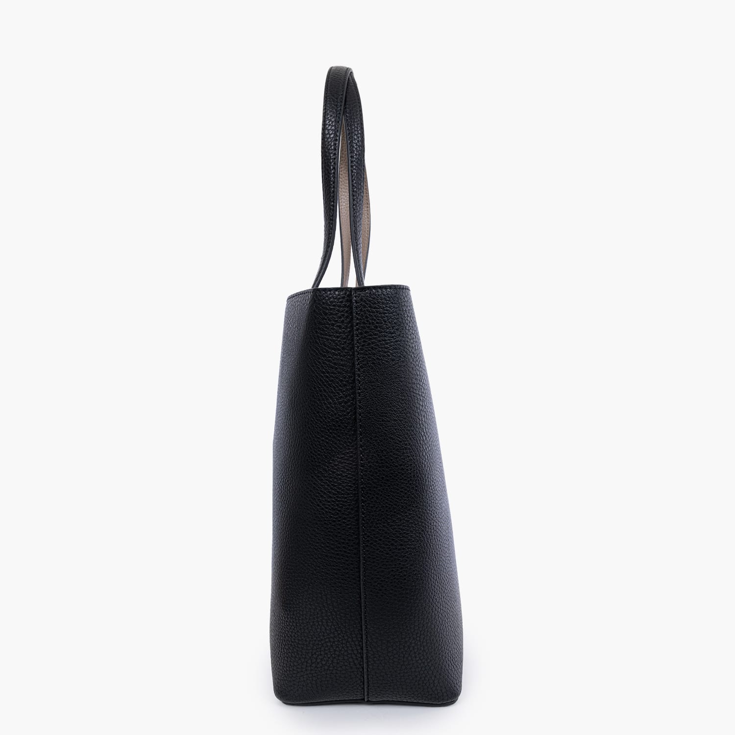 Ralph Lauren Rvrsble.Tote-Black