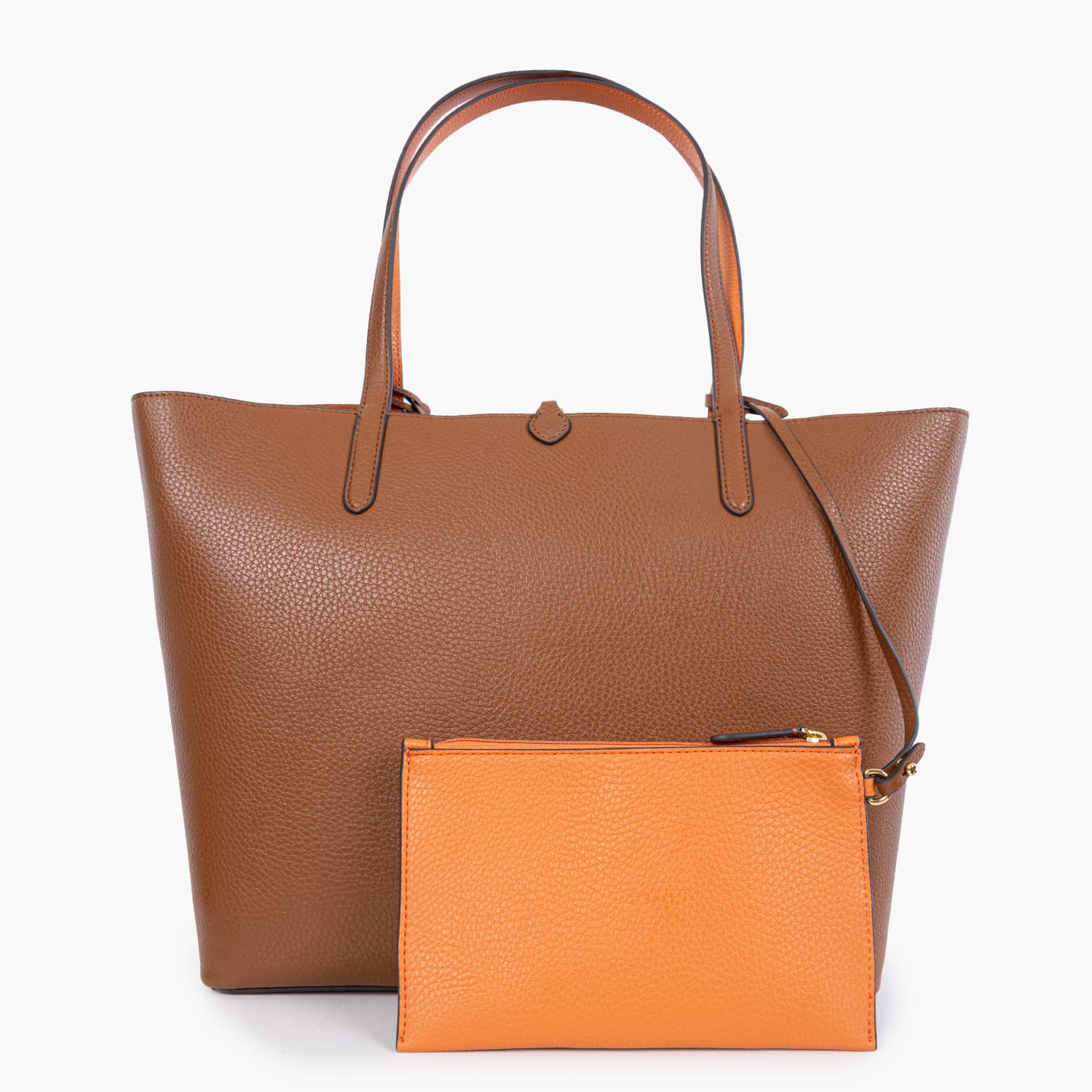Ralph Lauren Rvrsble.Tote-Tabba