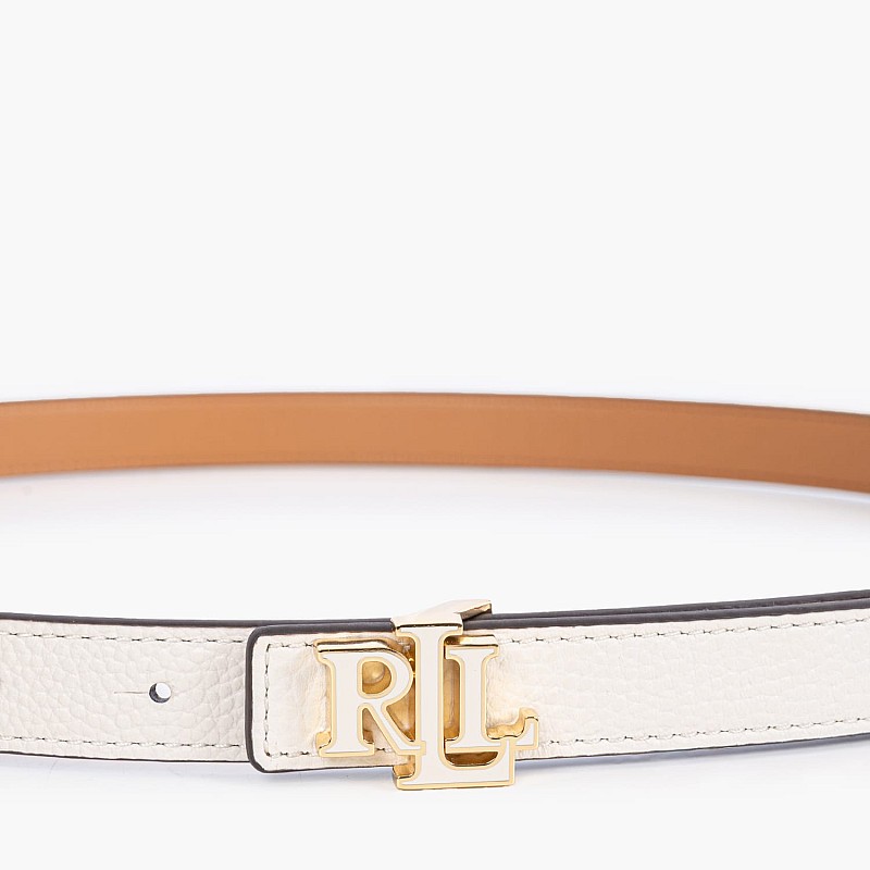 Lauren Ralph Lauren Skinny.Rev Γυνακεία Ζώνες