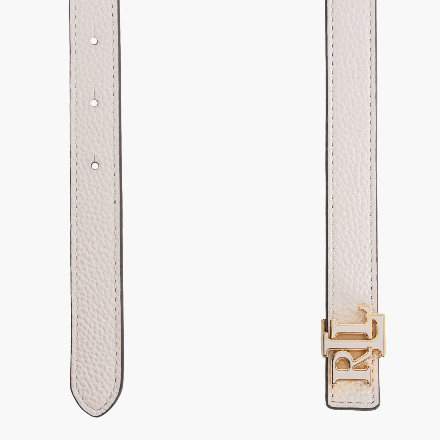 Ralph Lauren Skinny.Rev-White