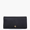 Lauren Ralph Lauren Slim.Wallet-Black