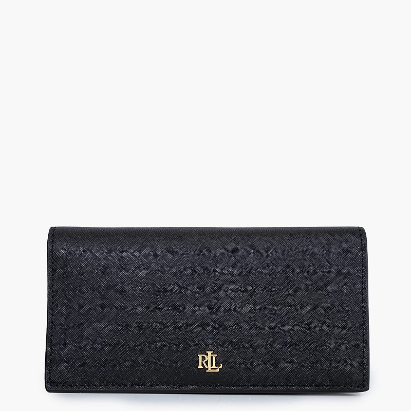 Lauren Ralph Lauren Slim.Wallet Γυνακεία Πορτοφόλια