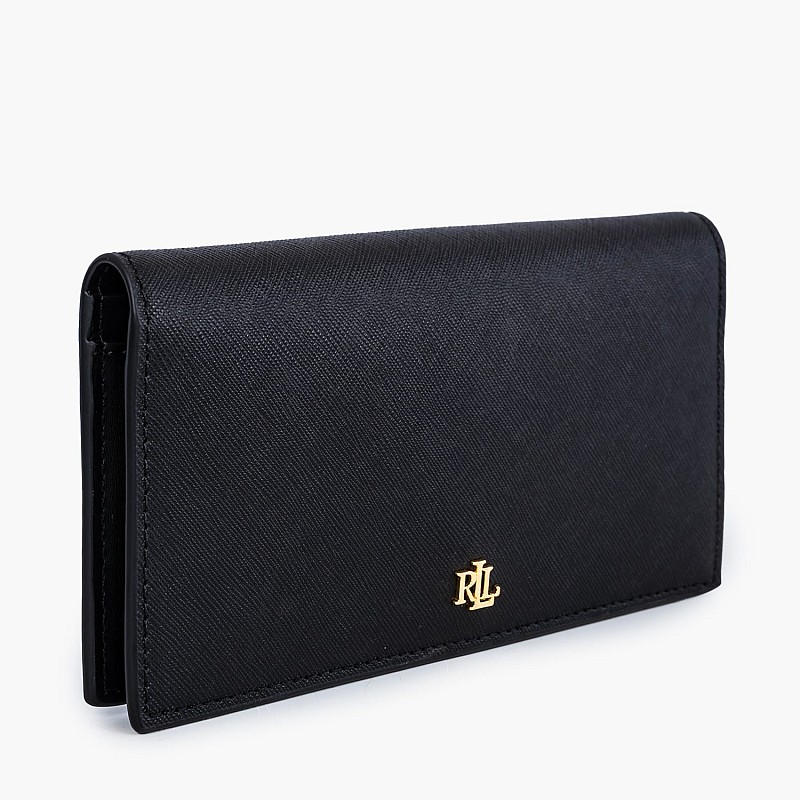 Lauren Ralph Lauren Slim.Wallet Γυνακεία Πορτοφόλια