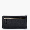 Lauren Ralph Lauren Slim.Wallet-Black