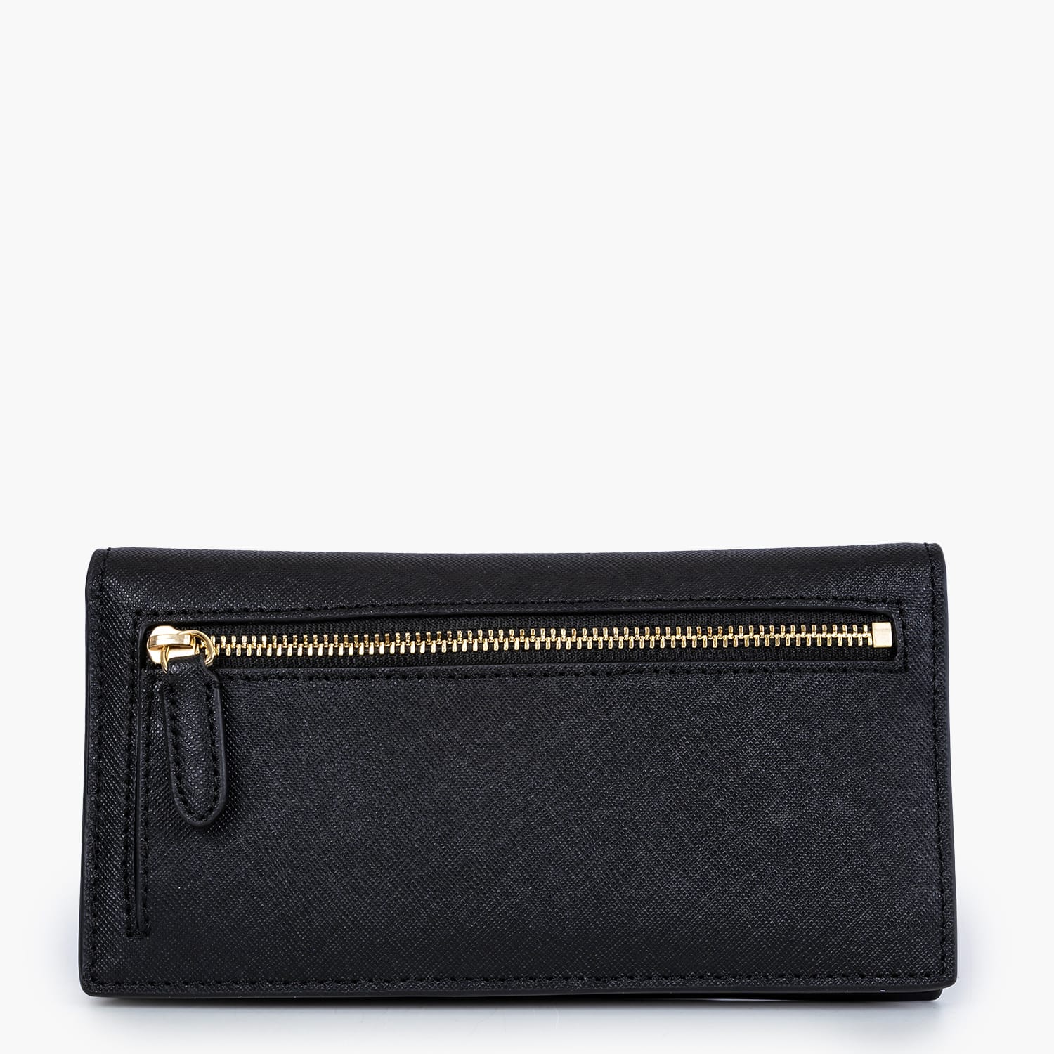 Lauren Ralph Lauren Slim.Wallet-Black