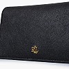 Lauren Ralph Lauren Slim.Wallet-Black